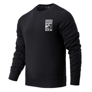 Bluza męska EXTREME HOBBY BLUE ONI