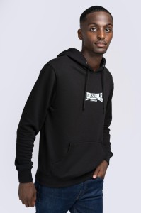 Bluza z kapturem Lonsdale Beetham