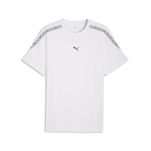 Męska koszulka Essentials Tape PUMA