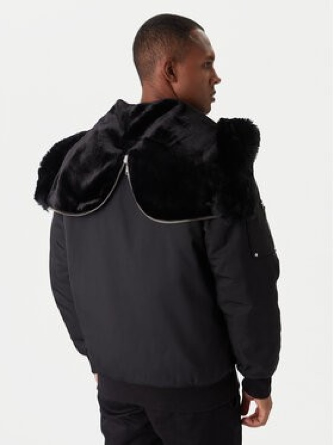 Moose Knuckles Kurtka bomber Strathmore M33MB027S Czarny