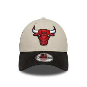 Czapka baseballowa 9forty Chicago Bulls