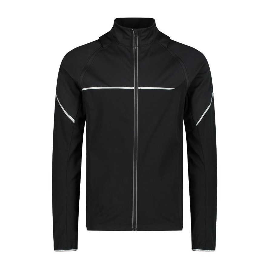 Kurtka turystyczna z odpinanymi rękawami CMP