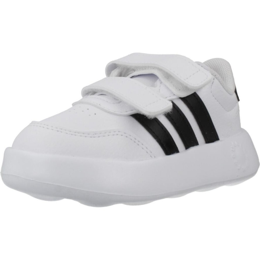 Buty ADIDAS BREAKNET 3.0 CF I Biały