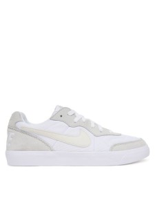 Nike Sneakersy Nsw Tiempo Trainer 644843 Biały