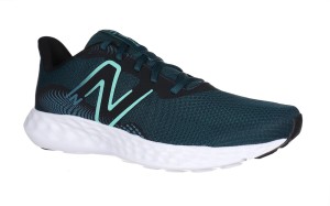 Buty biegowe męskie New Balance 411 Running (M4118PQ)