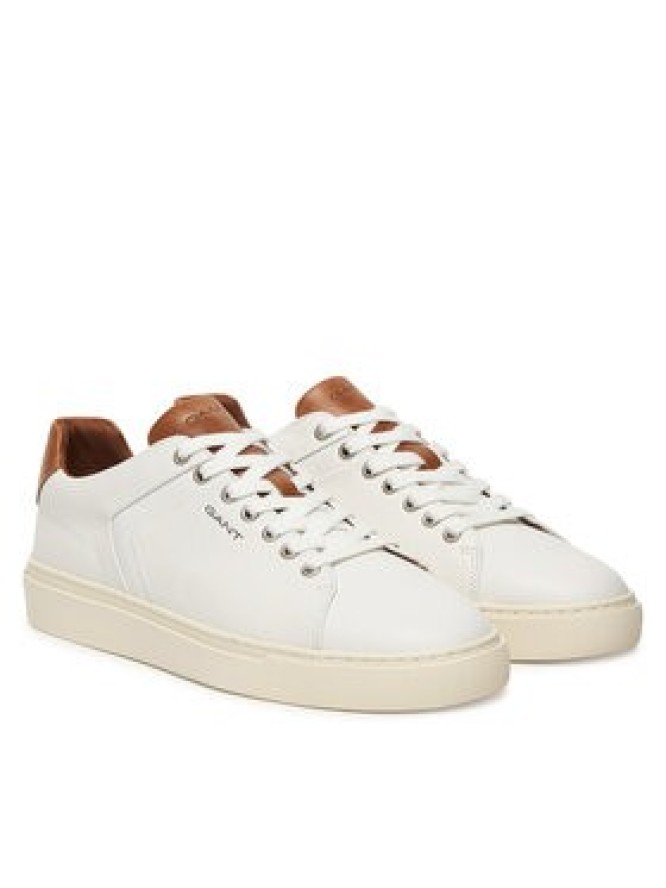Gant Sneakersy McJulien 32631228 Biały