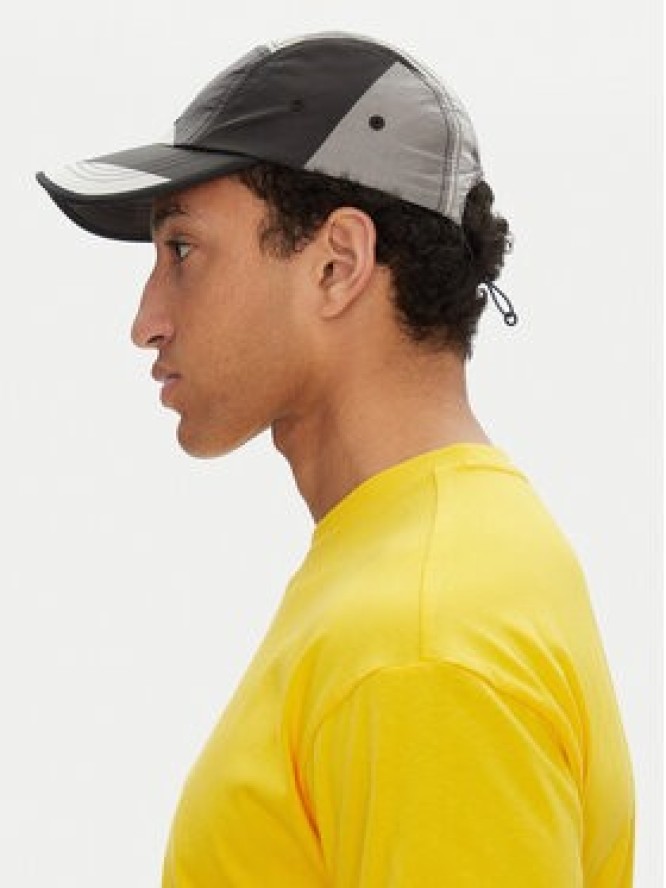 Parajumpers Czapka z daszkiem Skydrift 25SMPABCHA60 Szary