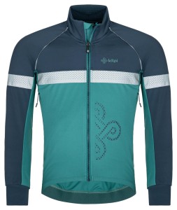 Męska kurtka rowerowa softshell Kilpi NERETO-M