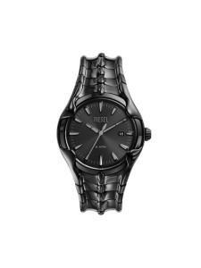 Diesel Zegarek Vert DZ2187 Czarny