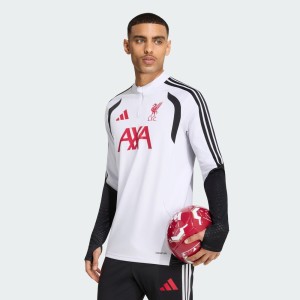Koszulka Liverpool FC 26/27 Tiro Training