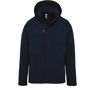 Parka Kariban Softshell doublée capuche