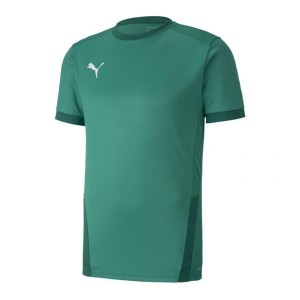 Koszulka do piłki nożnej męska Puma teamGOAL 23 Jersey