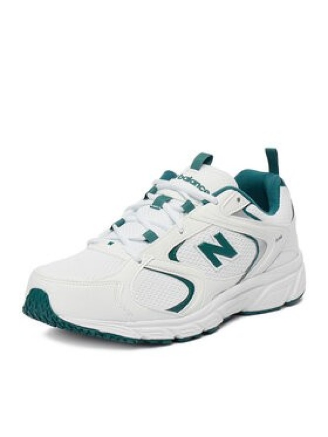 New Balance Sneakersy C-NBML408T M Biały