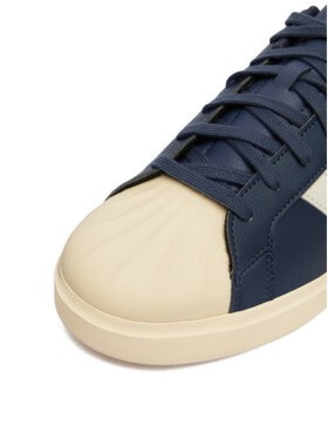 adidas Sneakersy CEO-STREETTALK IH4278 Granatowy