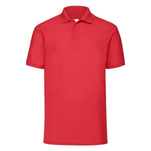 Męska Koszulka Polo 65/35