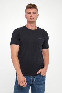 T-shirt męski LIU JO