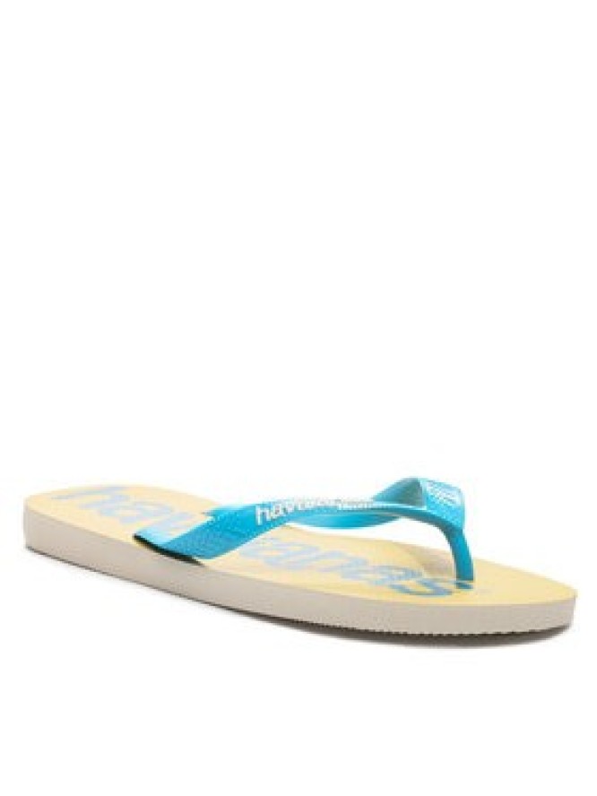 Havaianas Japonki 41457410121 Kolorowy