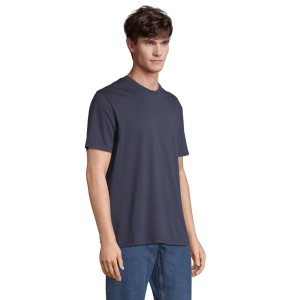 Koszulka Organiczna Unisex Dla Dorosłych Legend