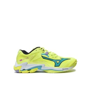 Buty do siatkówki Mizuno Wave Lightning Z8 Zielone