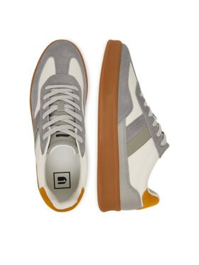 G-Star Raw Sneakersy CARTER-01-WE Szary