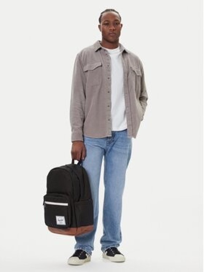 Herschel Plecak Pop Quiz Backpack 11405-00055 Czarny