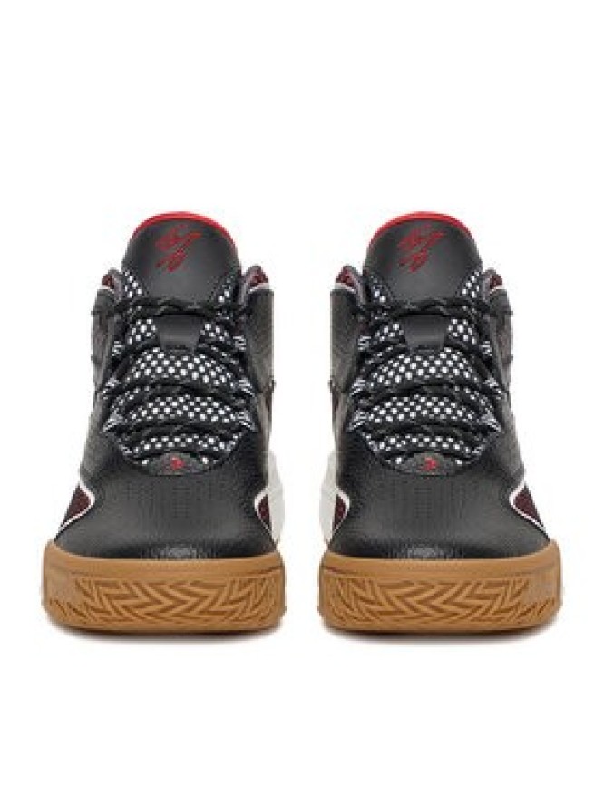 Shaq Sneakersy EOSS-SHAQNOTIX 2.0 AQ95039M-BW Czarny