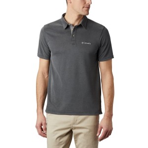 Męska Koszulka Polo Nelson Point