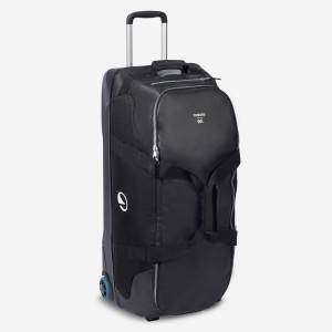 Torba nurkowa Decathlon Travel Bag SCD 90 l na kółkach