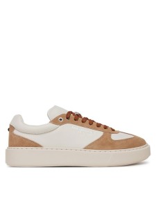 KARL LAGERFELD Sneakersy KL52235 Biały