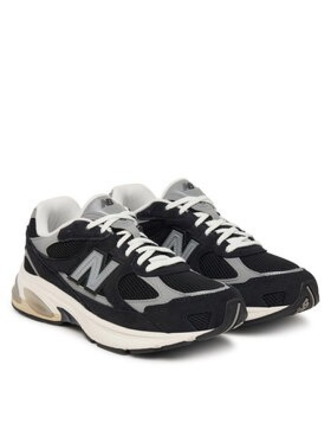 New Balance Sneakersy U2010892 M Czarny