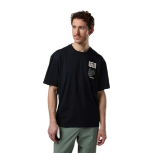 T-shirt Rossignol Graphic Waterfall
