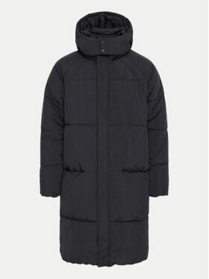 Solid Kurtka zimowa Milo 21108316 Czarny Regular Fit