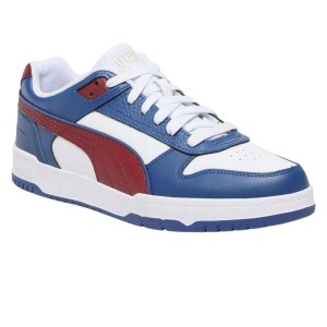 Buty do chodzenia męskie Puma RBD GAME LOW