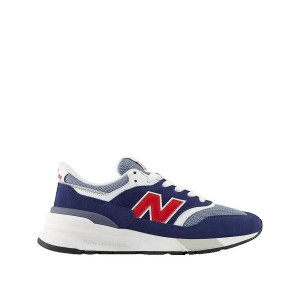 Buty New Balance 997r Niebiesko/Szare