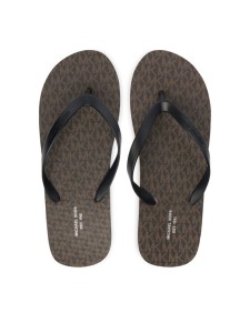 MICHAEL Michael Kors Japonki 42S2TRFA2Q Brązowy