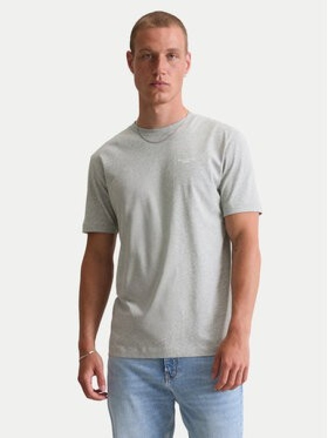 Marc O'Polo Denim Komplet t-shirtów 5000007362 Czarny Regular Fit