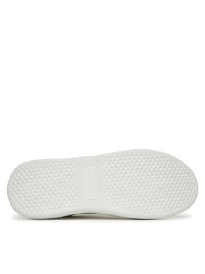 Alexander Smith Sneakersy Wembley ASBCWYM-2264-WBK Biały