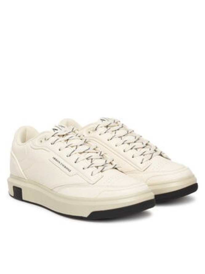 Armani Exchange Sneakersy XM002205 AF21444 U0009 Biały