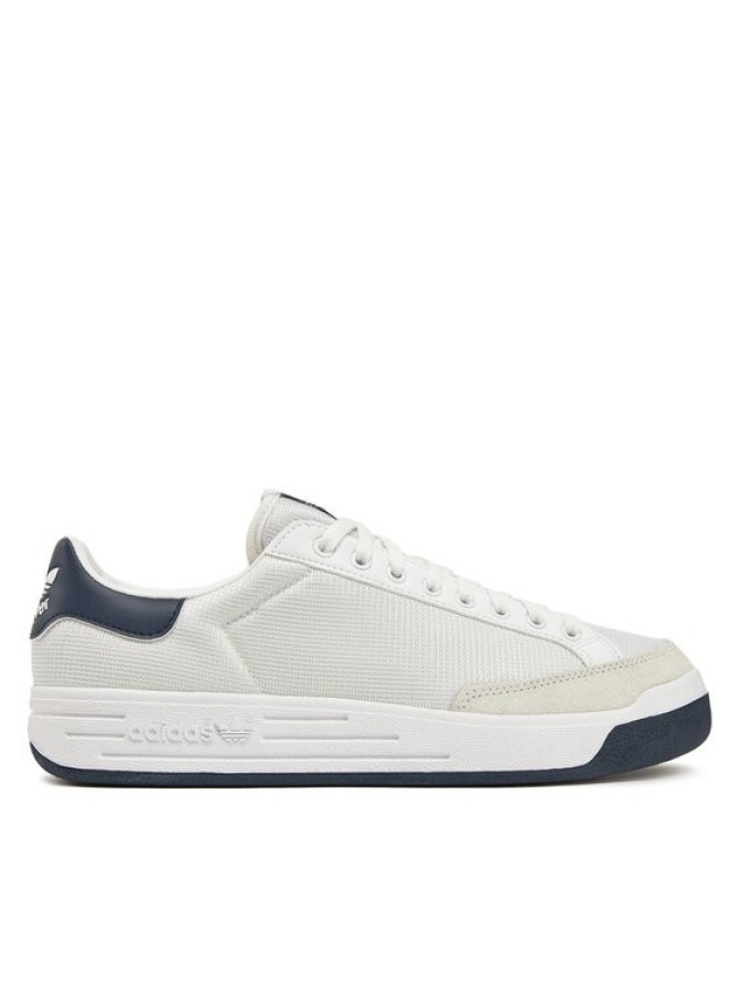 adidas Sneakersy Rod Laver G99864 Biały