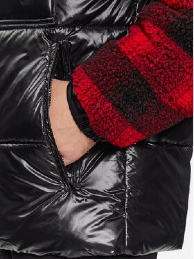 Save The Duck Kurtka zimowa Rhamnus D31439M LUPY17 Kolorowy Regular Fit