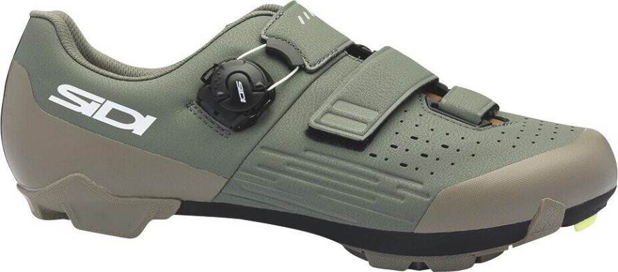 Buty SILVIS XC – szare