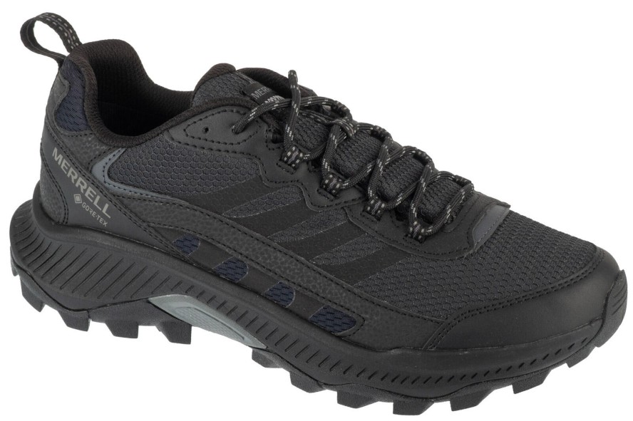Buty trekkingowe męskie, Speed Strike 2 GTX