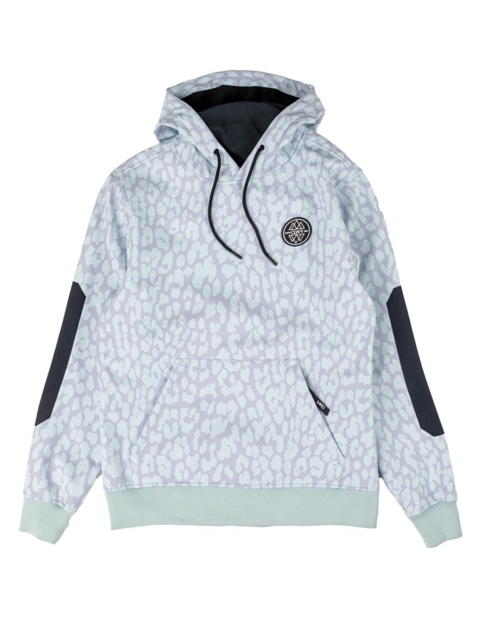 Bluza snowboardowa Colourwear EST 2010 Hood