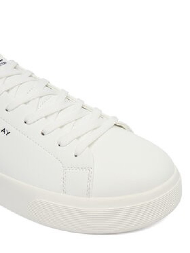 REPLAY Sneakersy GMZ7O .000.C0003L Biały