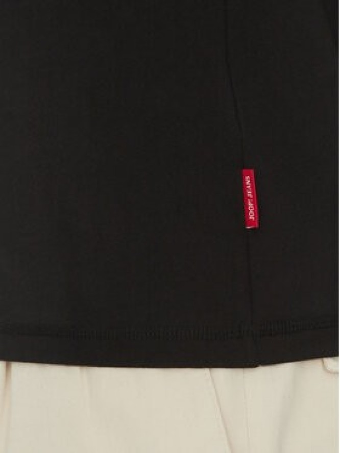 JOOP! Jeans T-Shirt 15 JJJ-12Caspian 30045667 Czarny Modern Fit