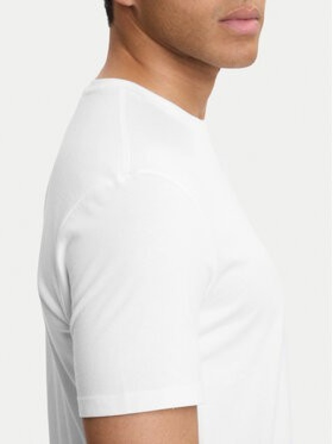 Calvin Klein Komplet t-shirtów LV04RD001G Kolorowy Regular Fit