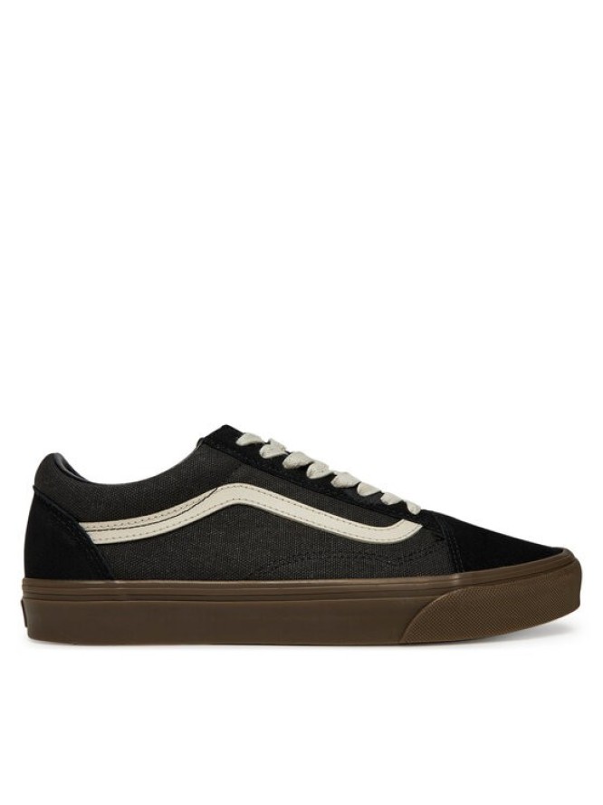 Vans Tenisówki Old Skool VN0A2Z42BMA1 Czarny