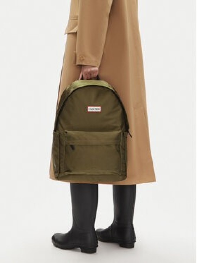 Hunter Plecak HTR-B-006-07 Brązowy