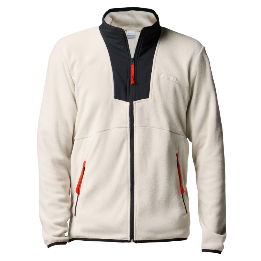 Bluza Mężczyzna COLUMBIA Sequoia Grove™ Full Zip Fleece