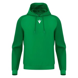 Bluza z kapturem Macron Horn